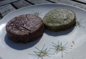 fresh flours