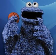 sad cookie